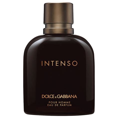 dolce gabbana intenso reviews|dolce gabbana intense for men.